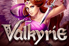 Valkyrie slot