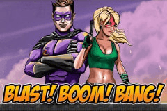 Blast Boom Bang slot