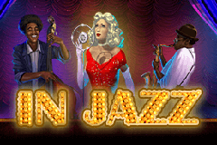 In Jazz logo