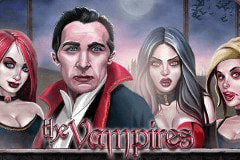 The Vampires slot
