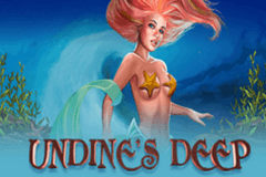 Undine's Deep slot
