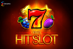2021 Hit Slot slot
