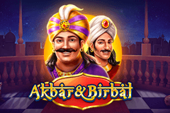 Akbar and Birbal slot