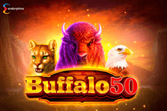 Buffalo 50 slot