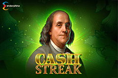Cash Streak slot