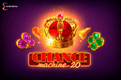 Chance Machine 20 slot