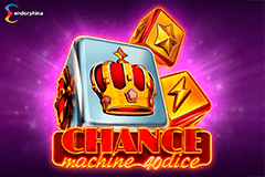 Chance Machine 40 Dice slot
