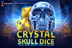Crystal Skull Dice slot