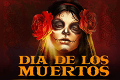 Dia De Los Muertos slot
