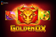Golden Ox slot