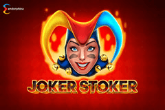 Joker Stoker slot