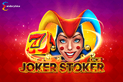 Joker Stoker Dice slot