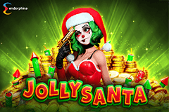 Jolly Santa slot