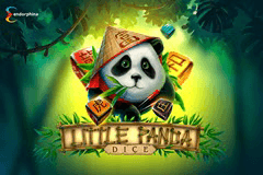 Little Panda Dice slot