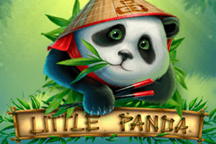 Little Panda logo