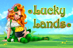 Lucky Lands slot
