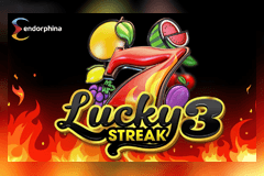 Lucky Streak 3 slot
