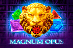 Magnum Opus slot