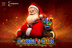 Santa's Gift slot