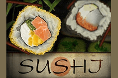 Sushi logo