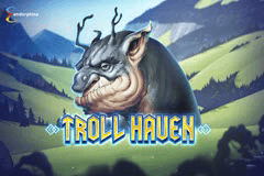 Troll Haven slot
