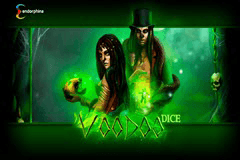 Voodoo Dice slot