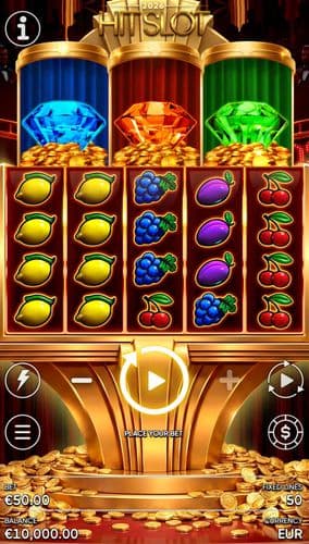 2026 Hit Slot screenshot 1