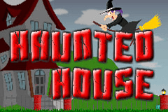 Haunted House slot