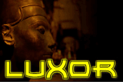 Luxor slot