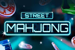 Street Mahjong slot