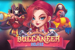 Buccaneer Deluxe slot
