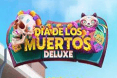 Dia De Los Muertos slot