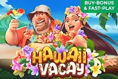 Hawaii Vacay slot