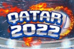 Qatar 2022 slot
