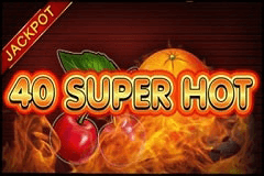 40 Super Hot slot