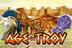 Age of Troy logo