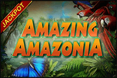 Amazing Amazonia slot