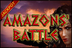 Amazons' Battle logo