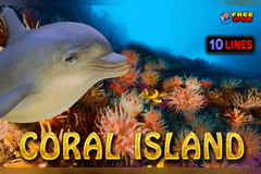 Coral Island slot