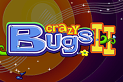 Crazy Bugs II slot