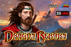 Dragon Reborn slot