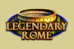 Legendary Rome slot