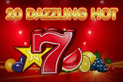 20 Dazzling Hot slot