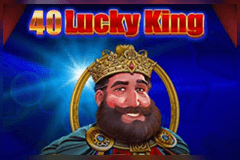 40 Lucky King slot