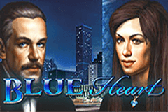 Blue Heart slot