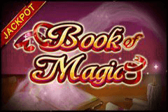 Book of Magic slot
