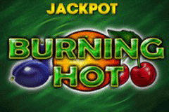 Burning Hot slot