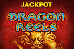Dragon Reels slot