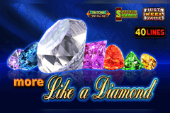 More Like a Diamond slot