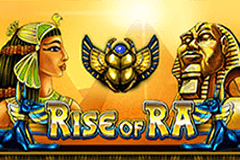 Rise of Ra slot